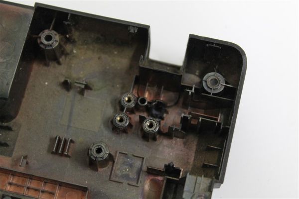 LENOVO LENOVO İDEAPAD ESSENTİAL G580 G585 G580A G585A 20150 20157 2189 2689 ALT KASA BOTTOM CASE