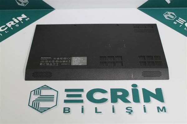 LENOVO LENOVO İDEAPAD ESSENTİAL G580 G585 G580A G585A 20150 20157 2189 2689 SERVİS KAPAĞI ARKA KAPAK