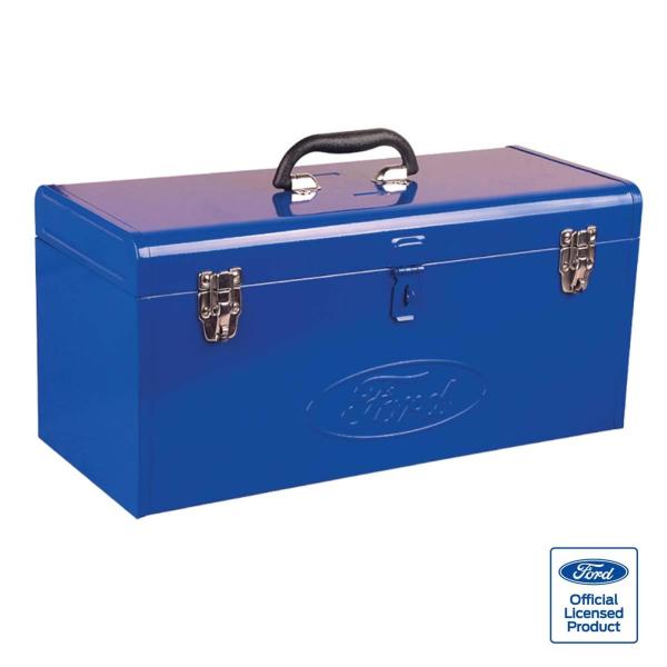 Ford FCA-025 Metal Takım Çantası 240 mm