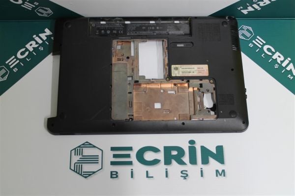 HP PAVİLİON G6-1000 R15 R13 R12 641968-001 ALT KASA