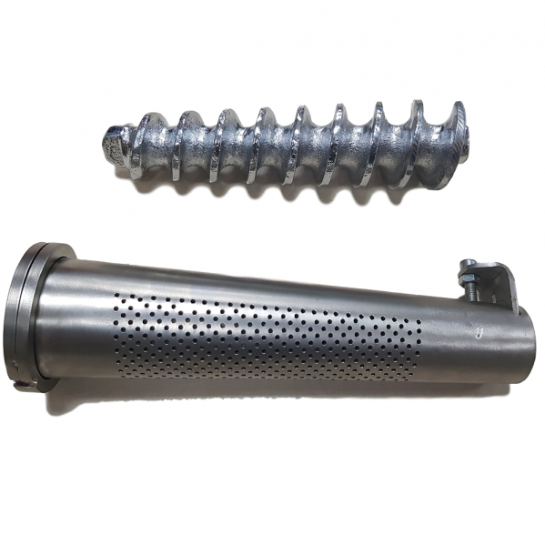 Pars PSA-12 Salça Aparatı