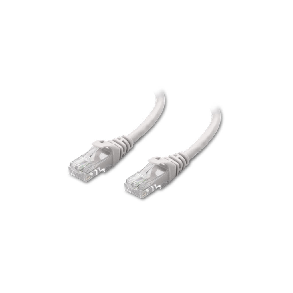 S-Link SL-CAT6030 CAT6 Patch 30CM Kablo (Gri)