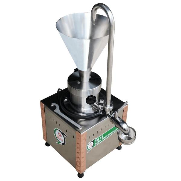 REMA TH15 TAHİN MAKİNASI 220V