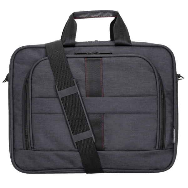 PowerGate MILANO-13-BL Notebook Çantası 13"-14" Siyah