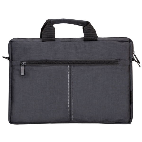 PowerGate PALERMO-13-BL Notebook Çantası 13"-14" Siyah