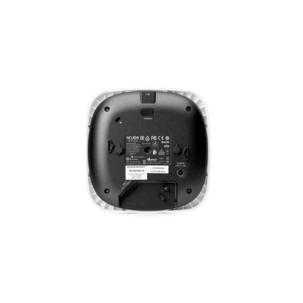 HP ARUBA R2X01A AP12, 1300Mbps Dual Wave2 3x3 MIMO Wi-Fi 5, Wireles Access Point