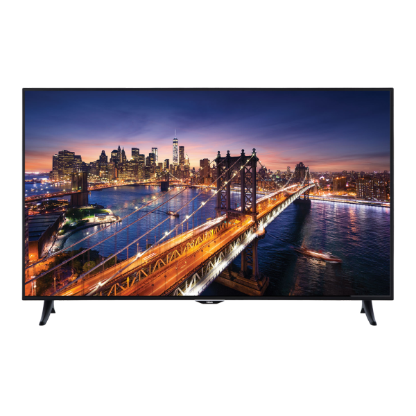 TELEFUNKEN 39TF6520A, 39" 98 cm, HD Ready, Dahili Uydu Alıcı, Wifi, Smart, 400Hz, Led Televizyon