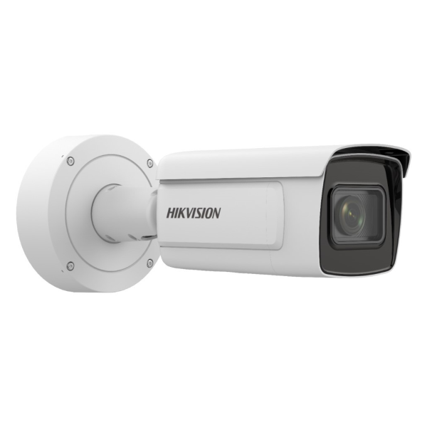 HIKVISION  iDS-2CD7A26G0/P-IZHS 2Mpix, 2,8-12mm  Motorize Lens, H265+, 50Mt Gece Görüş, Poe, Plaka Tanıma Bullet IP Kamera