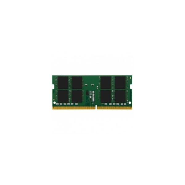 KINGSTON KVR32S22S8/8, 8Gb, 3200Mhz, DDR4, Sodimm Notebook RAM, 1,2V, CL22